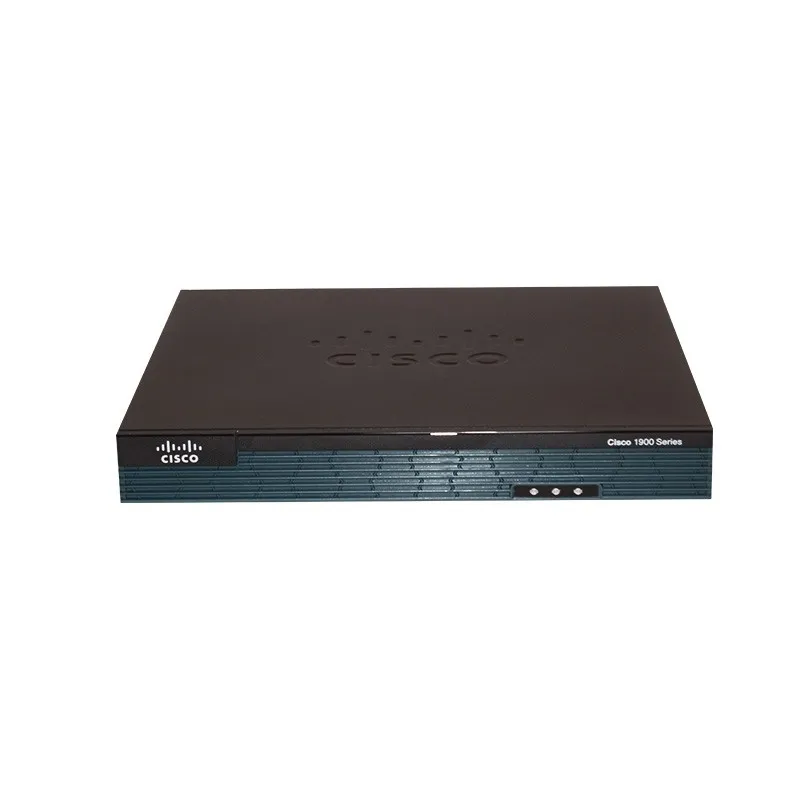 Cisco CISCO1921-SEC/K9