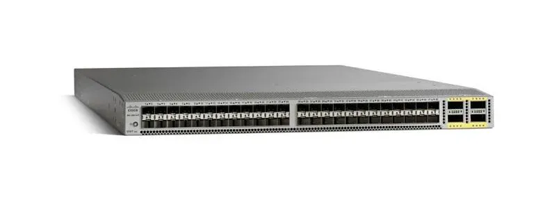 Cisco N6K-C6001-64T Layer 3 Switch