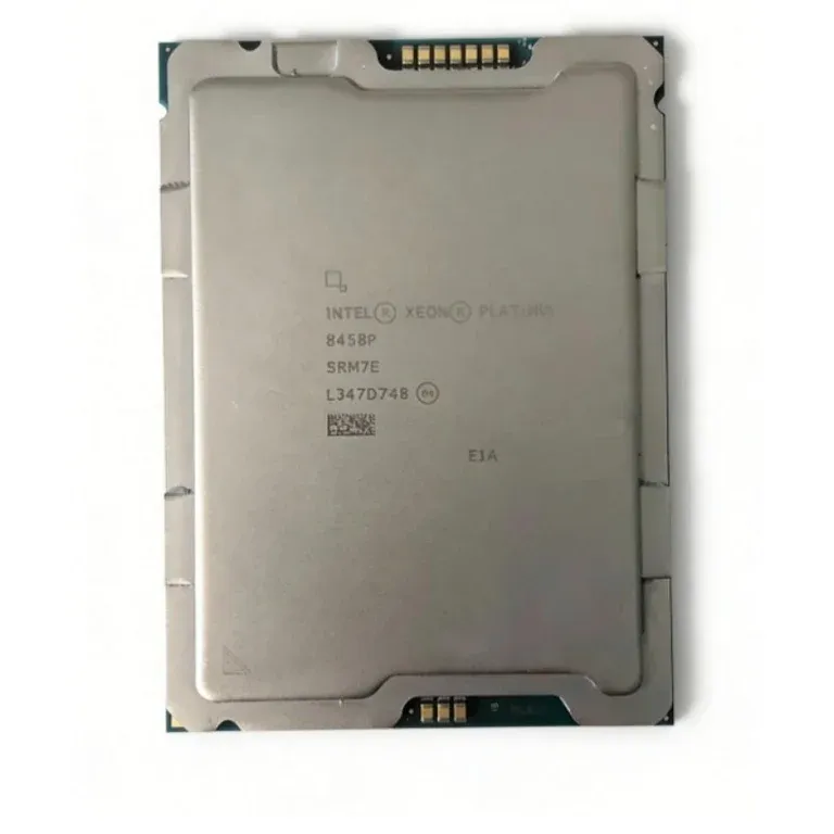 Intel Xeon