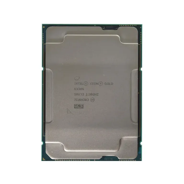 HPE P37603-B21 Xeon Gold 6338N Processor