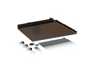 HP LaserJet Image Transfer Belt Kit (P1B93A) — HP product image