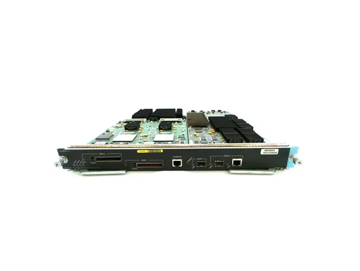 Cisco WS-SUP720-3B Switch Module