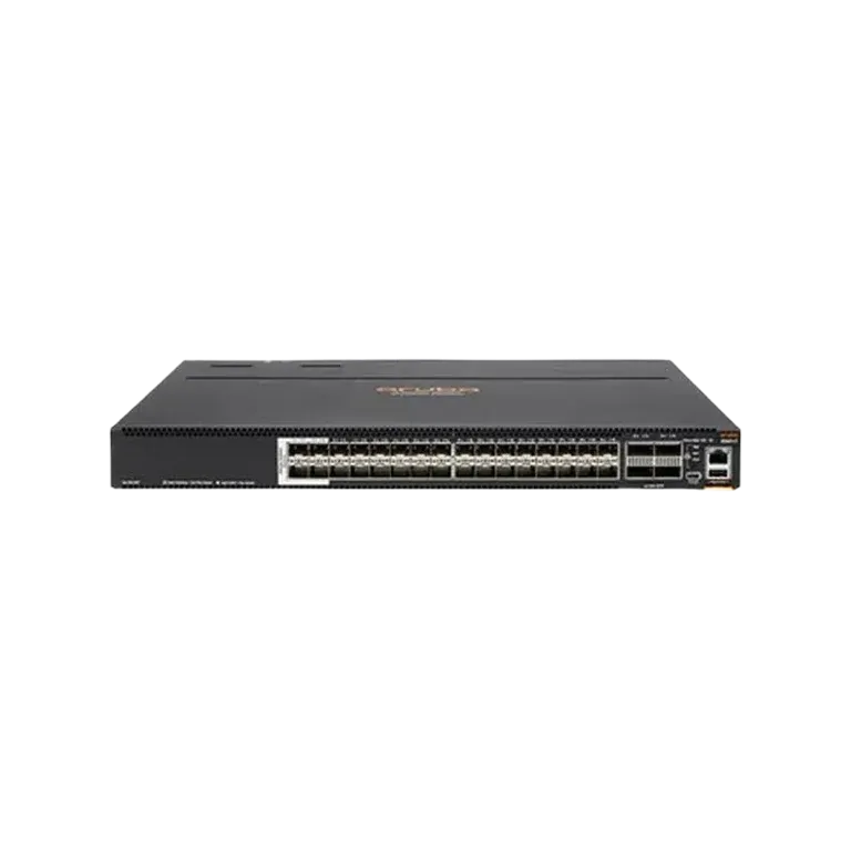 HPE JL717-61001 Layer 3 Switch