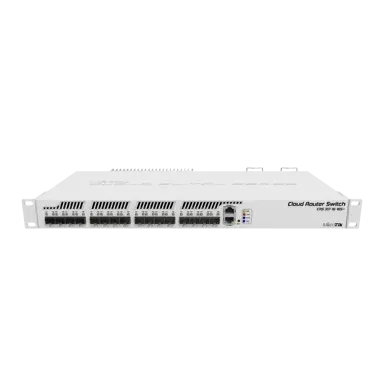 MikroTik CRS317-1G-16S+RM product image