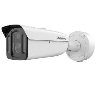 Hikvision iDS-2CD8A48G2-XZHS(Y) 4MP DeepinView Multi-Sensor Bullet Camera