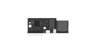 Hikvision DS-PC201N LAN Module