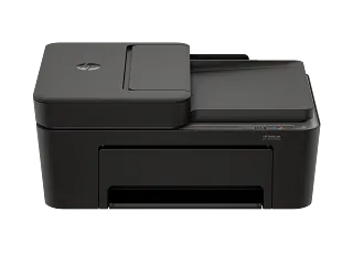 HP DeskJet Ink Advantage 4376 All-in-One Printer (89G05C) — HP product image