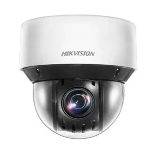 Hikvision DS-2DE4A425IW-DE(S6) 4-inch 4 MP 25X Powered by DarkFighter IR Network Speed Dome