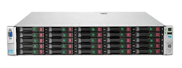 HPE 785098-S01 Server