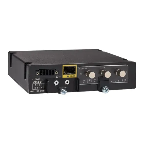 Cisco IRM-1100-SPMI Switch Module