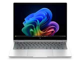 HP EliteBook 8 Flip G2i 13 inch Notebook Next Gen AI PC (DU9V6AT) — HP product image