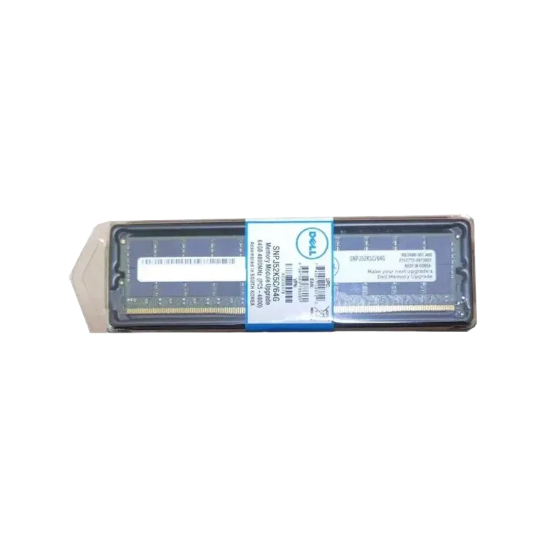 Dell AC258172 64GB DDR5 Memory Module