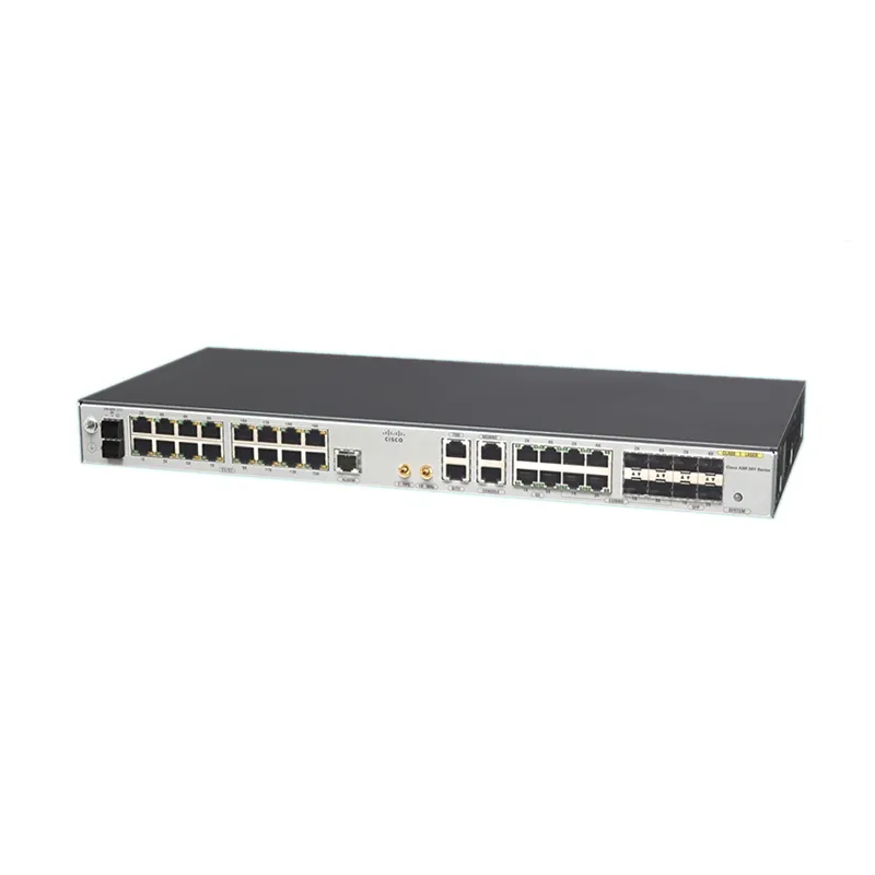 Cisco A901-12C-FT-D