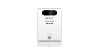 Hikvision DS-PEAP-CVSA1(B) Video panic intercom panel