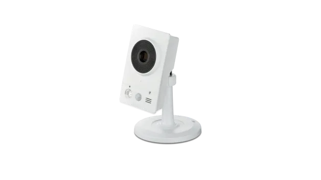 D-Link HD Day & Night Network Cloud Camera DCS-2132L product image