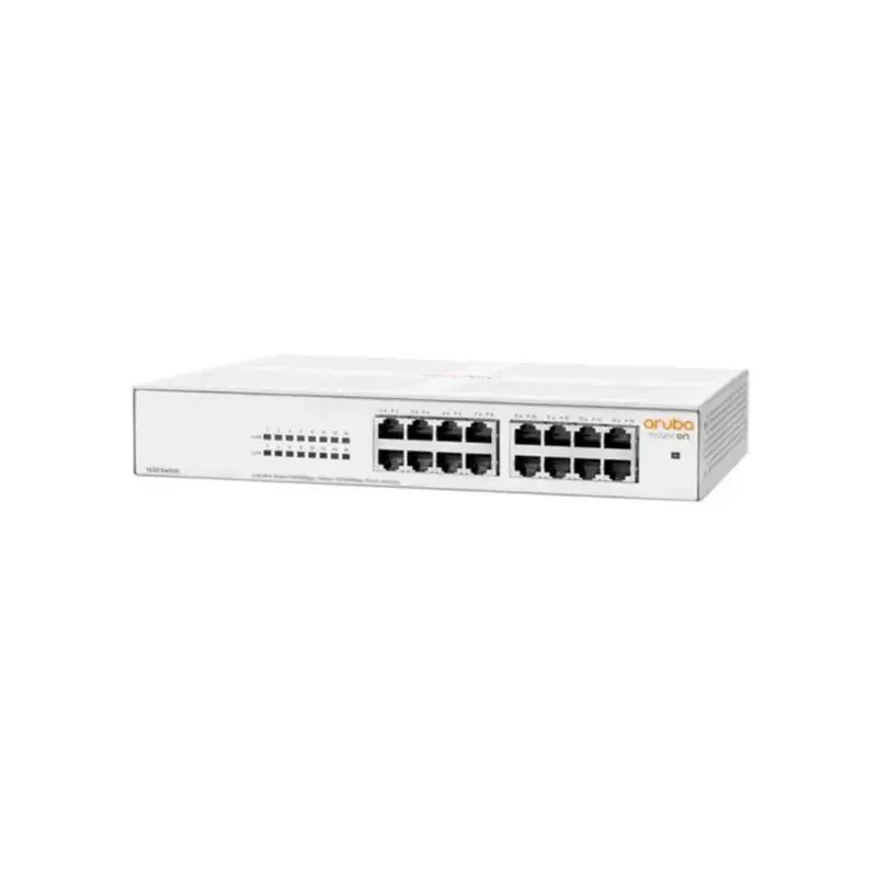 HPE Networking