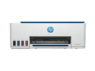 HP Smart Tank 595 All-in-One Printer (9B2C5A) — HP product image