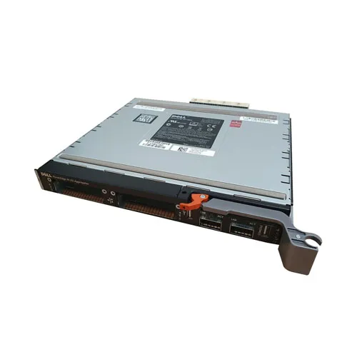 Dell 0WKCFR Ethernet Switch