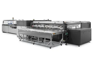 HP Scitex FB7600 Industrial Press (CM103A) — HP product image