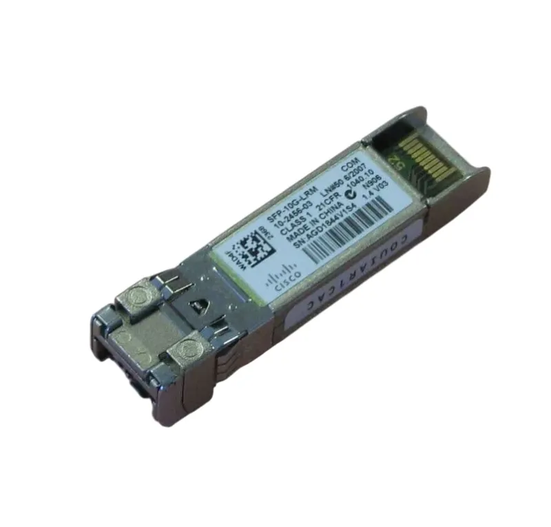 Cisco 10-2456-03 Transceiver