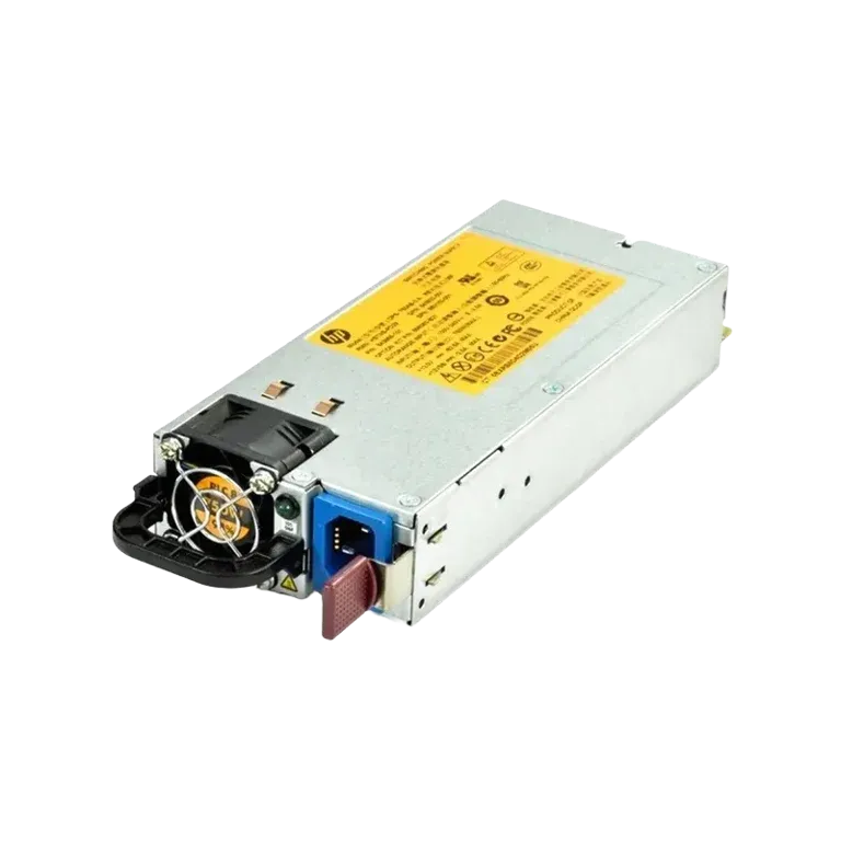 Cisco UCS-PSU-6248-HVDC 750W Redundant Power Supply
