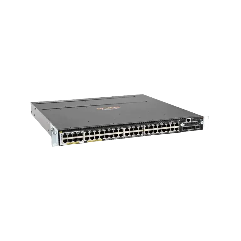 HPE JL076-61101 48-Port Managed Switch