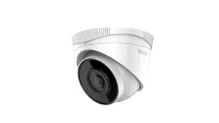 HiLook IPC-T240H 4 MP Fixed Turret Network Camera