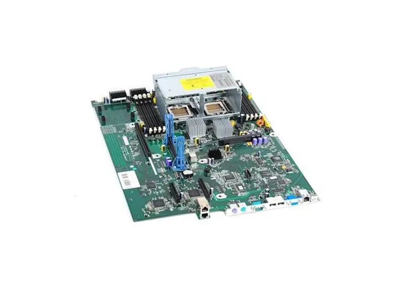 HPE 773911-001 System Board