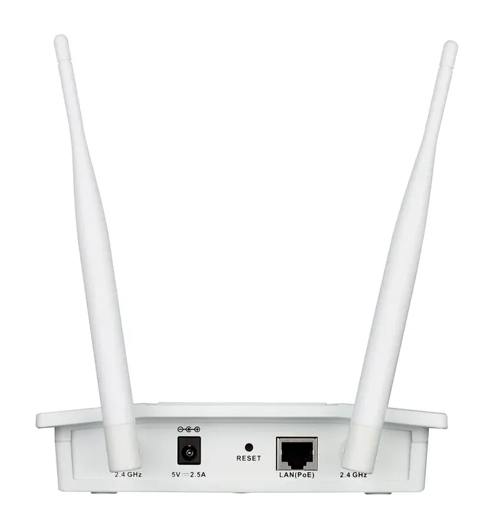 D-Link Wireless N 2.4 GHz Access Point DAP-2360 product image