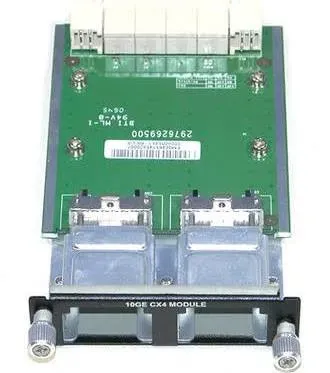 Dell GM765 Switch Module