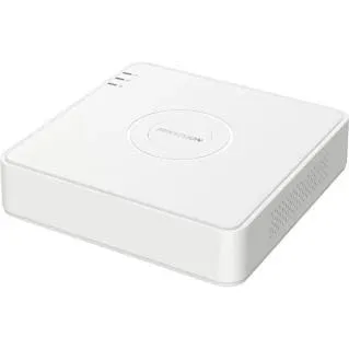 Hikvision iDS-7108HQHI-M1/S 8-ch 1080P Mini 1U H.265 AcuSense DVR