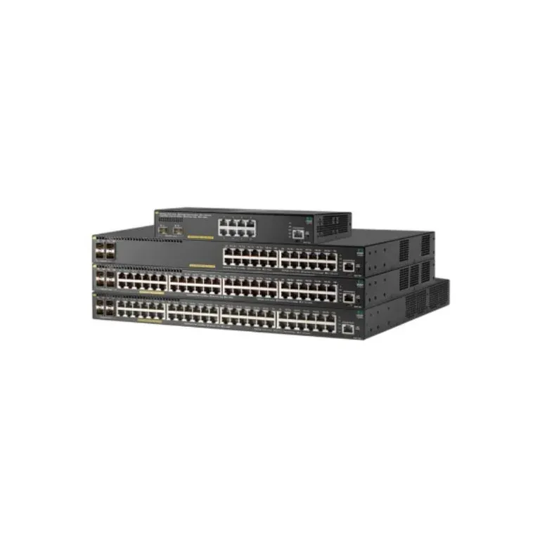 HPE Networking