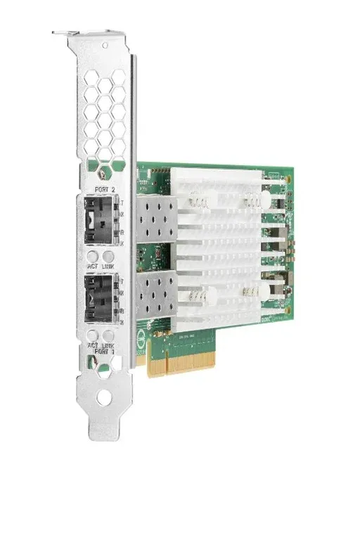 HPE P08446-B21 2-Port Network Adapter
