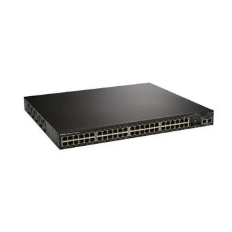 Dell G0488 50-Port Ethernet Switch