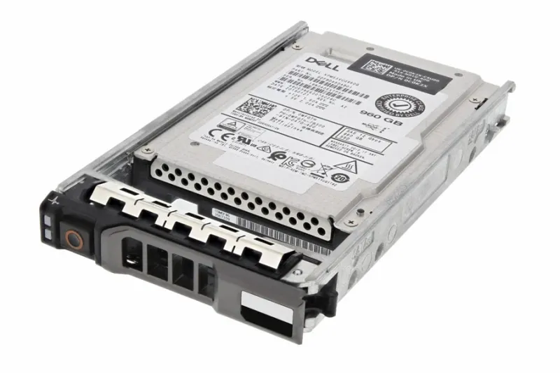 Dell DDH0J 960GB SAS SSD