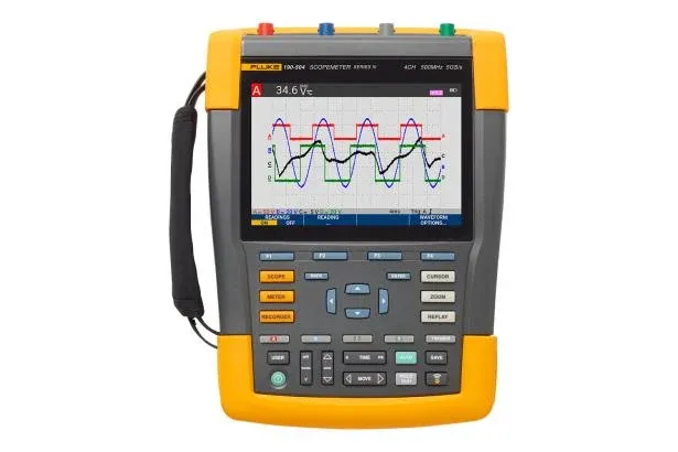 Fluke 190-102/S
