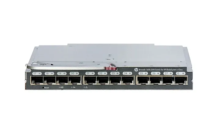 HPE C8S46A SAN Switch