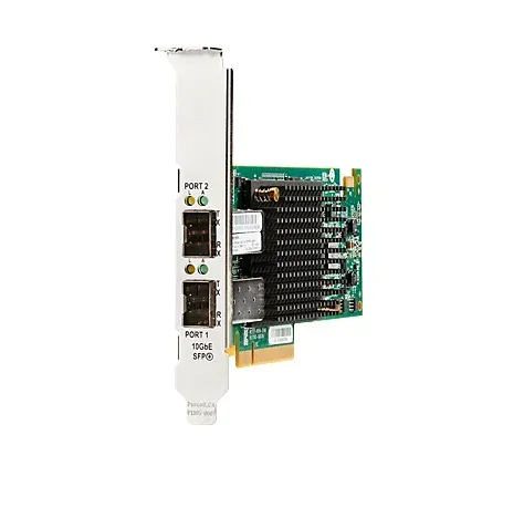 HPE 788991-001 2-Port 10GbE Network Adapter