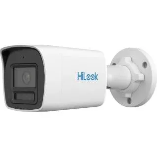 HiLook IPC-B129HAA-LU(F)(/SL)(/SRB) 2 MP ColorVu 3.0 Fixed Bullet Network Camera