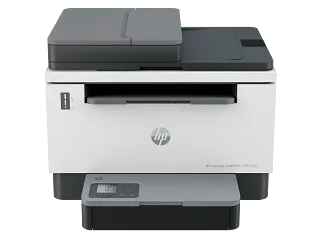HP LaserJet Tank MFP 2602sdn Printer (2R7F6A) — HP product image