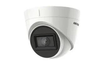 Hikvision DS-2CE78U1T-IT1F 4K Fixed Turret Camera