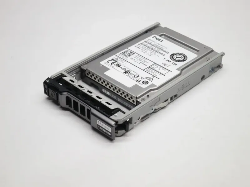 Dell 400-BBQQ 1.92TB SAS SSD