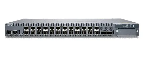 Juniper Networks EX4400-24X 24-Port Layer 3 Switch
