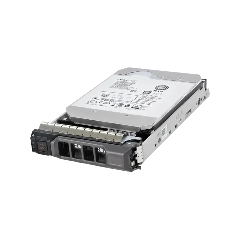 Dell 1D4CR 20TB SAS Hard Drive