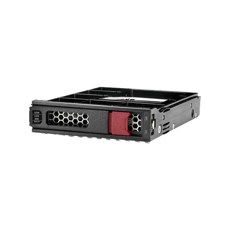 HPE P04551-004 800GB SAS SSD