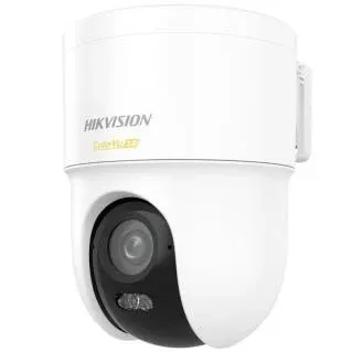 Hikvision DS-2CE67DV3T-PTLS 2MP ColorVu 3.0 Fixed PT Camera