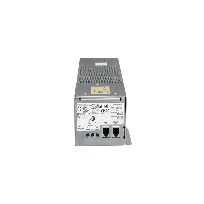 Cisco AIR-PWRINJ1500-2