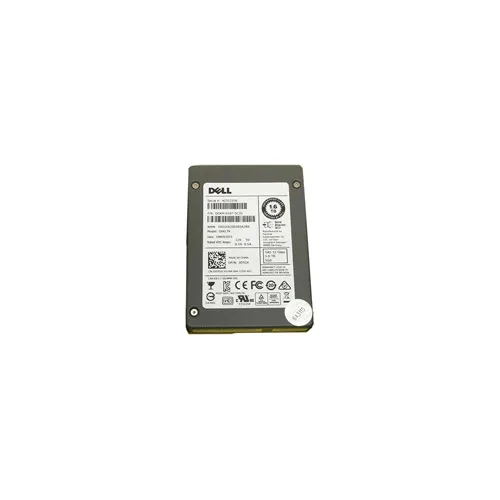 Dell JDTGX 1.6TB SAS SSD