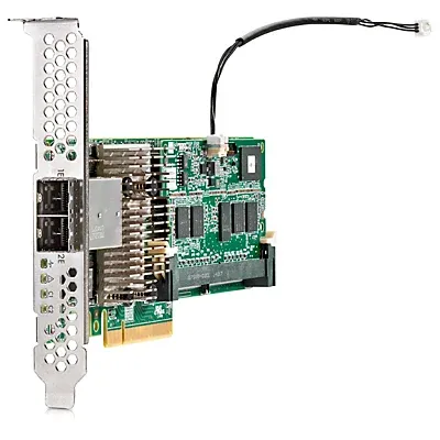 HPE 726825-B21 SAS Controller