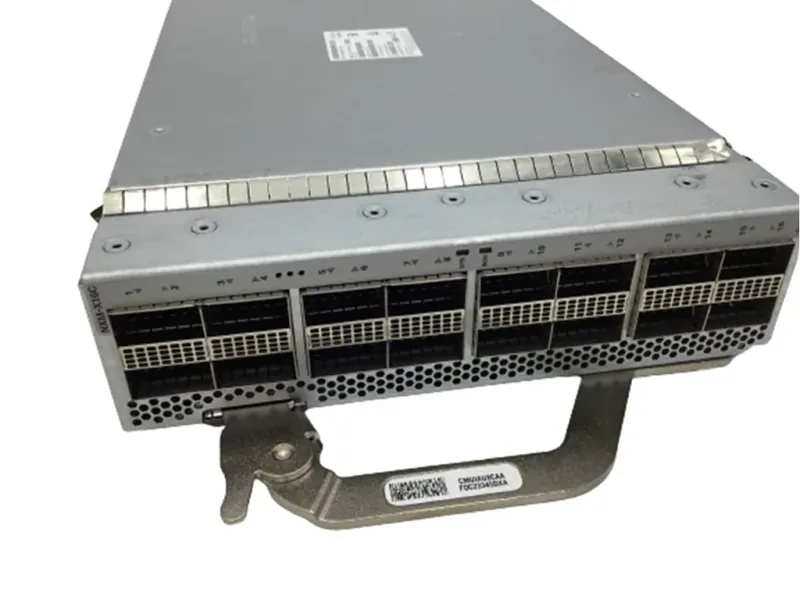 Cisco NXM-X16C Switch Module